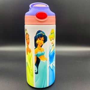 Princess Tumbler